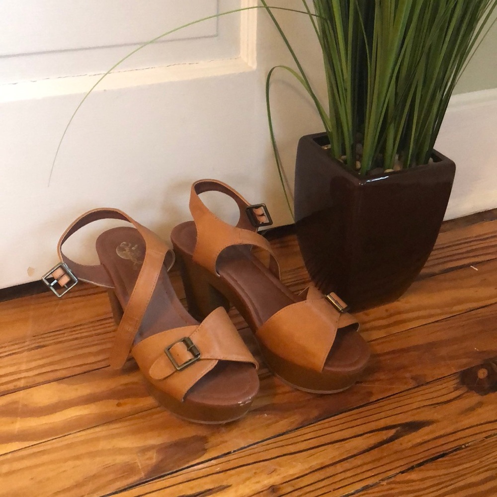 Wedges